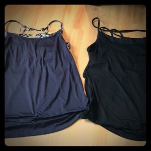 Gap fit tops size small great condition